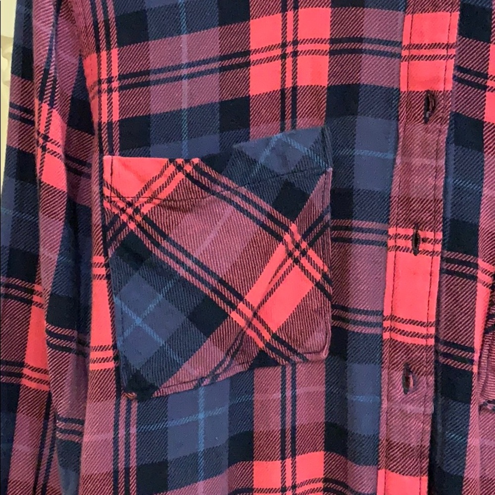 Flannel - Picture 2 of 2